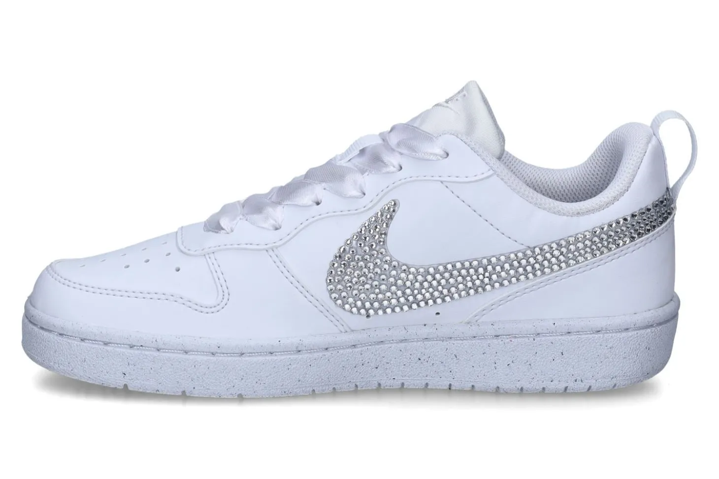 Lage sneakers Seddys Nike Borough