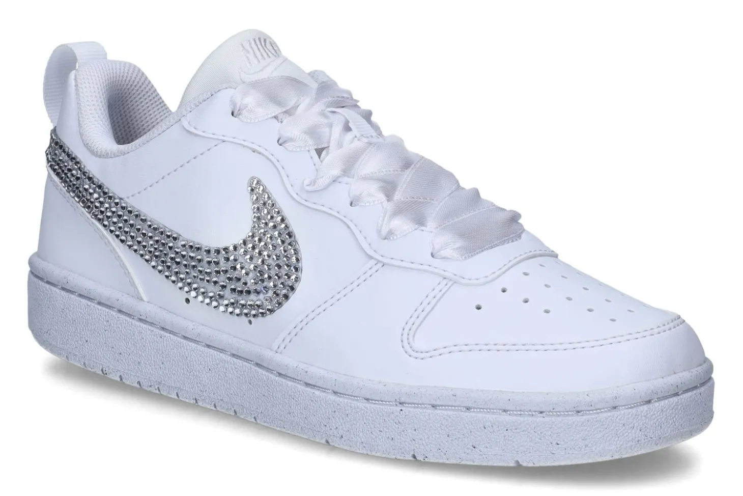Lage sneakers Seddys Nike Borough