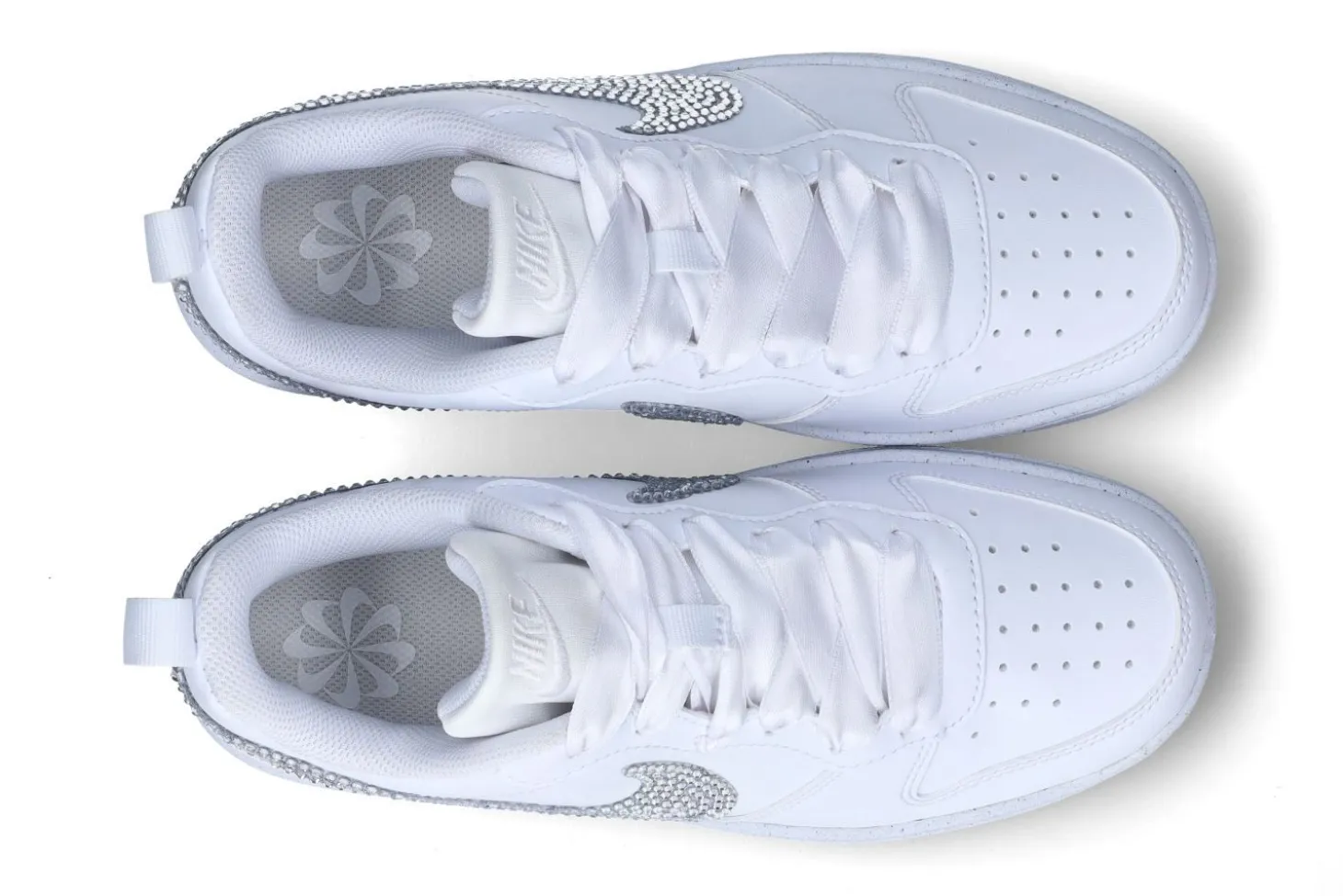 Lage sneakers Seddys Nike Borough