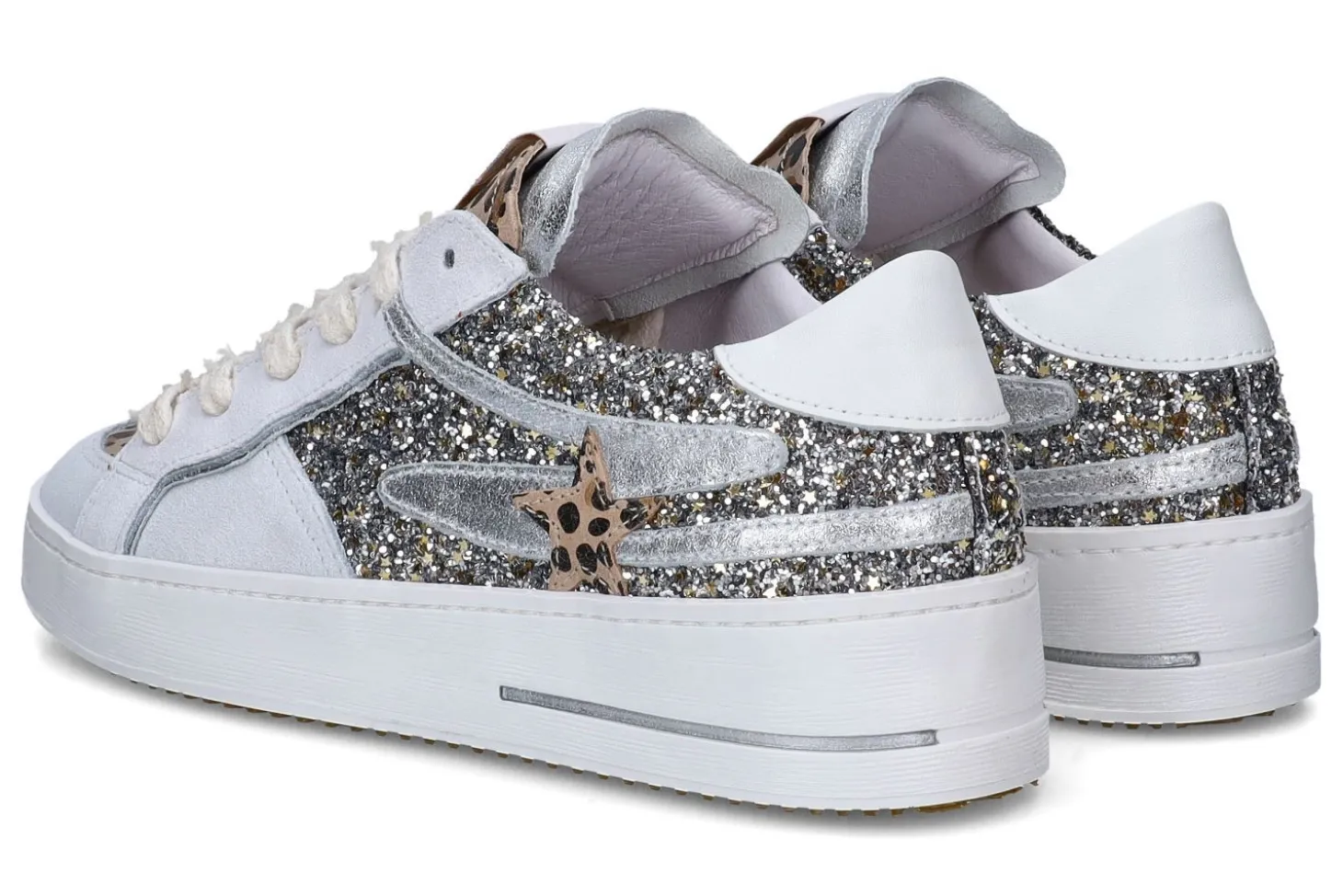Lage sneakers SEMERDJIAN