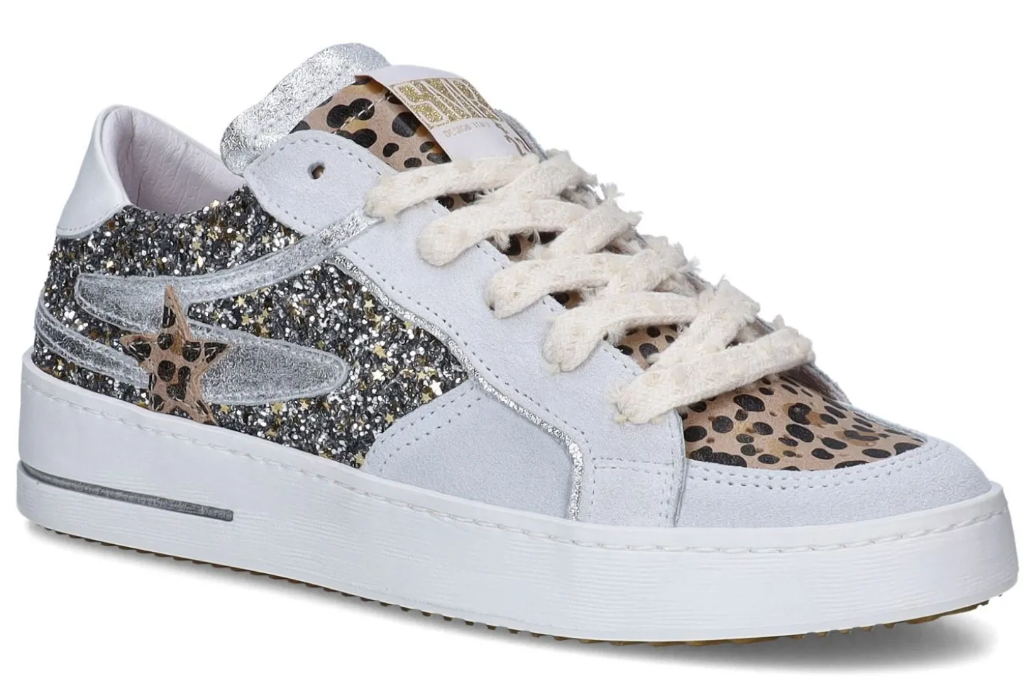 Lage sneakers SEMERDJIAN
