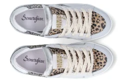 Lage sneakers SEMERDJIAN