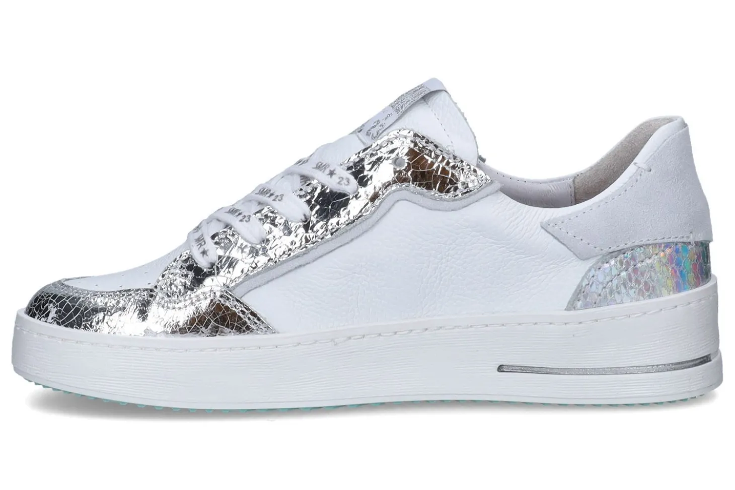 Lage sneakers SEMERDJIAN