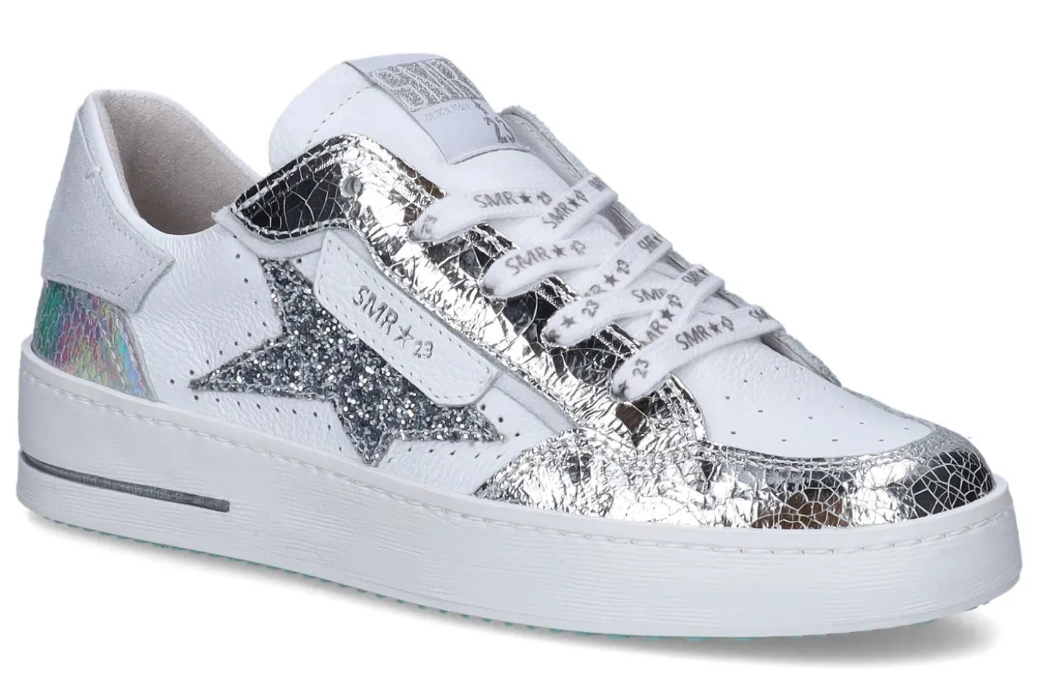 Lage sneakers SEMERDJIAN
