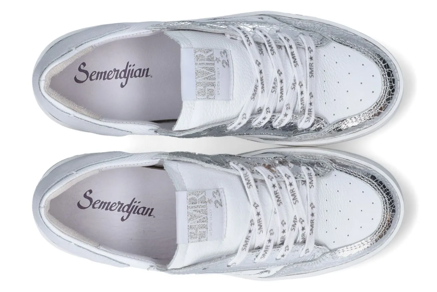 Lage sneakers SEMERDJIAN