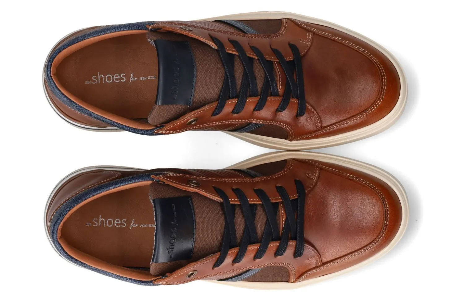 Lage sneakers SHOES FOR ME