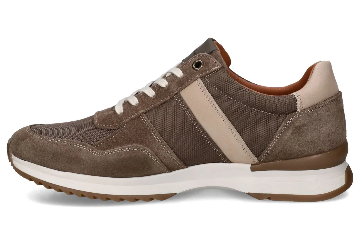 Lage sneakers SHOES FOR ME