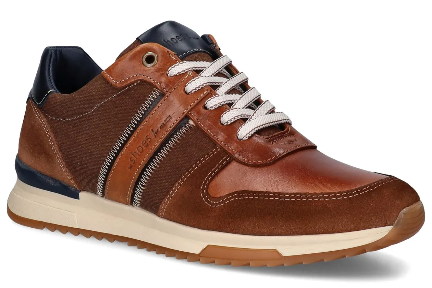 Lage sneakers SHOES FOR ME