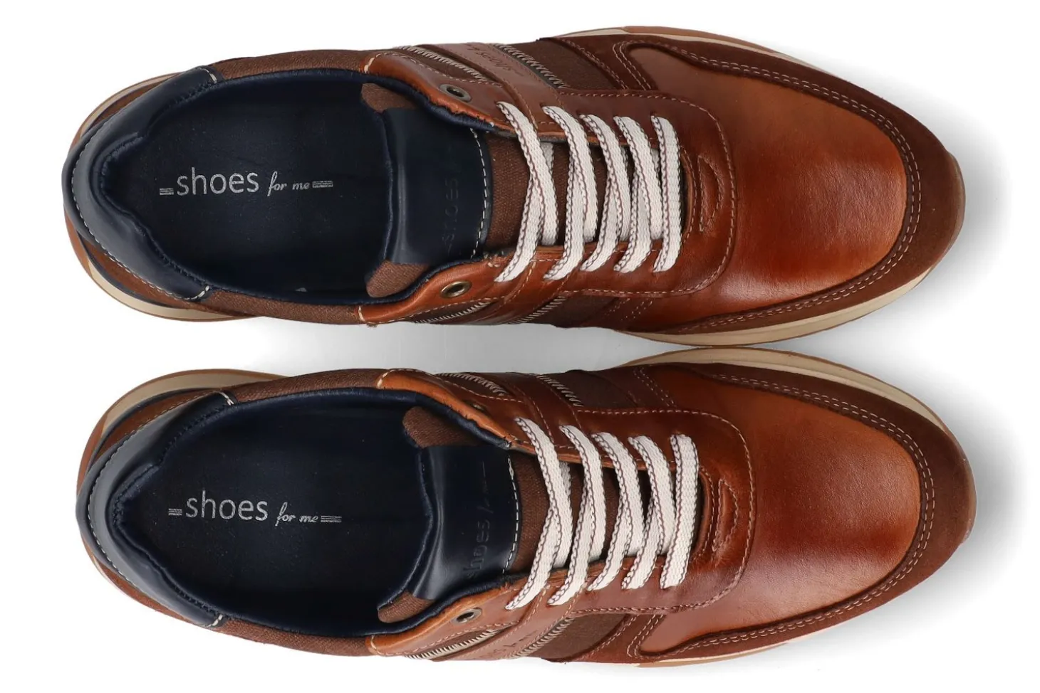 Lage sneakers SHOES FOR ME