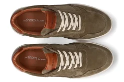 Lage sneakers SHOES FOR ME