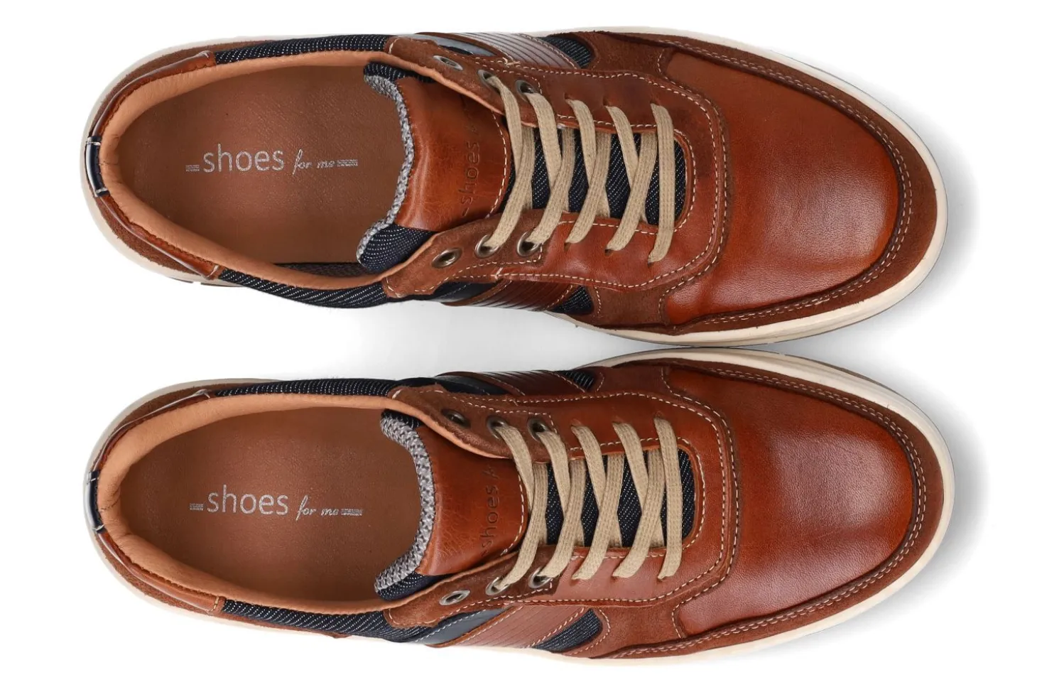Lage sneakers SHOES FOR ME