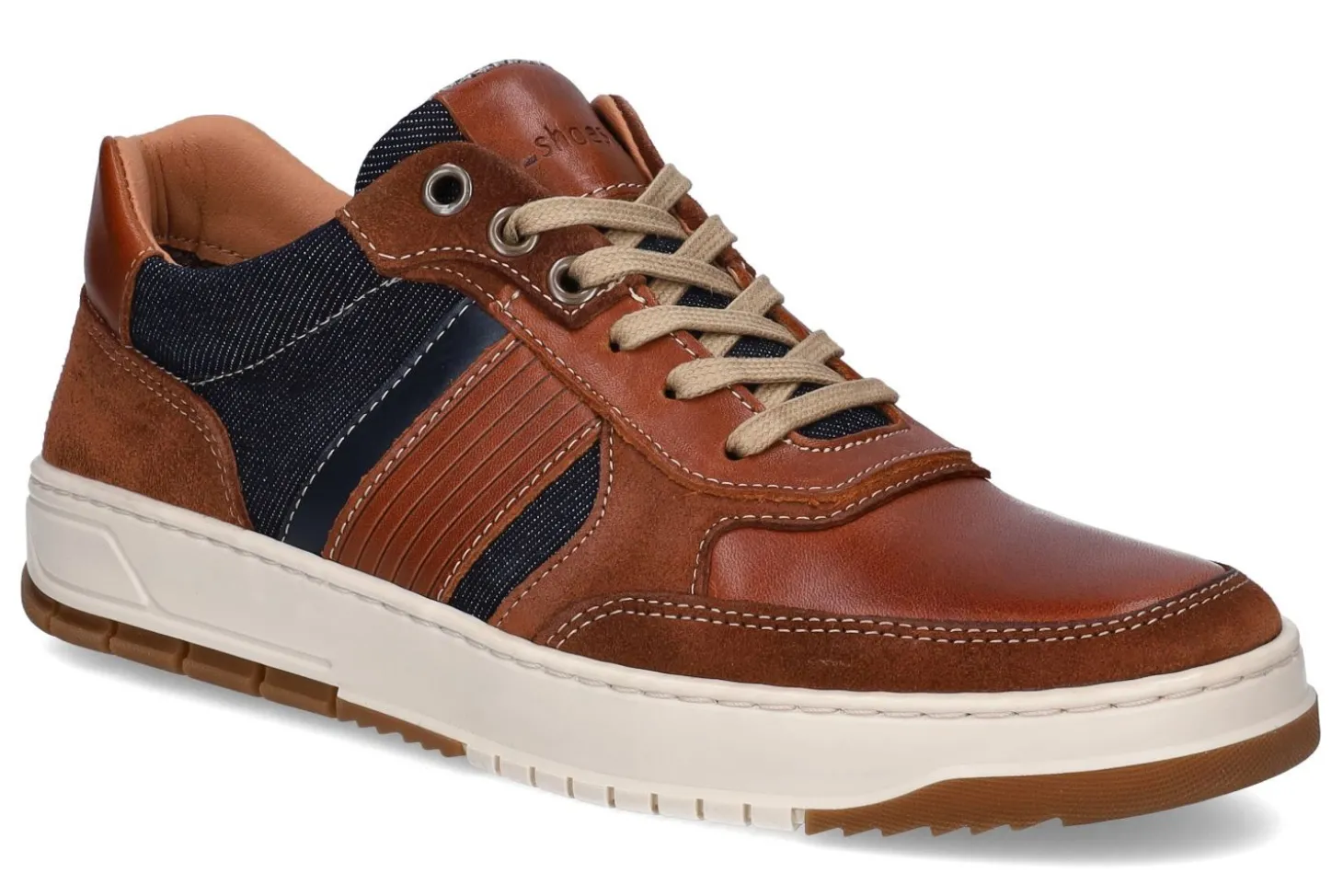 Lage sneakers SHOES FOR ME