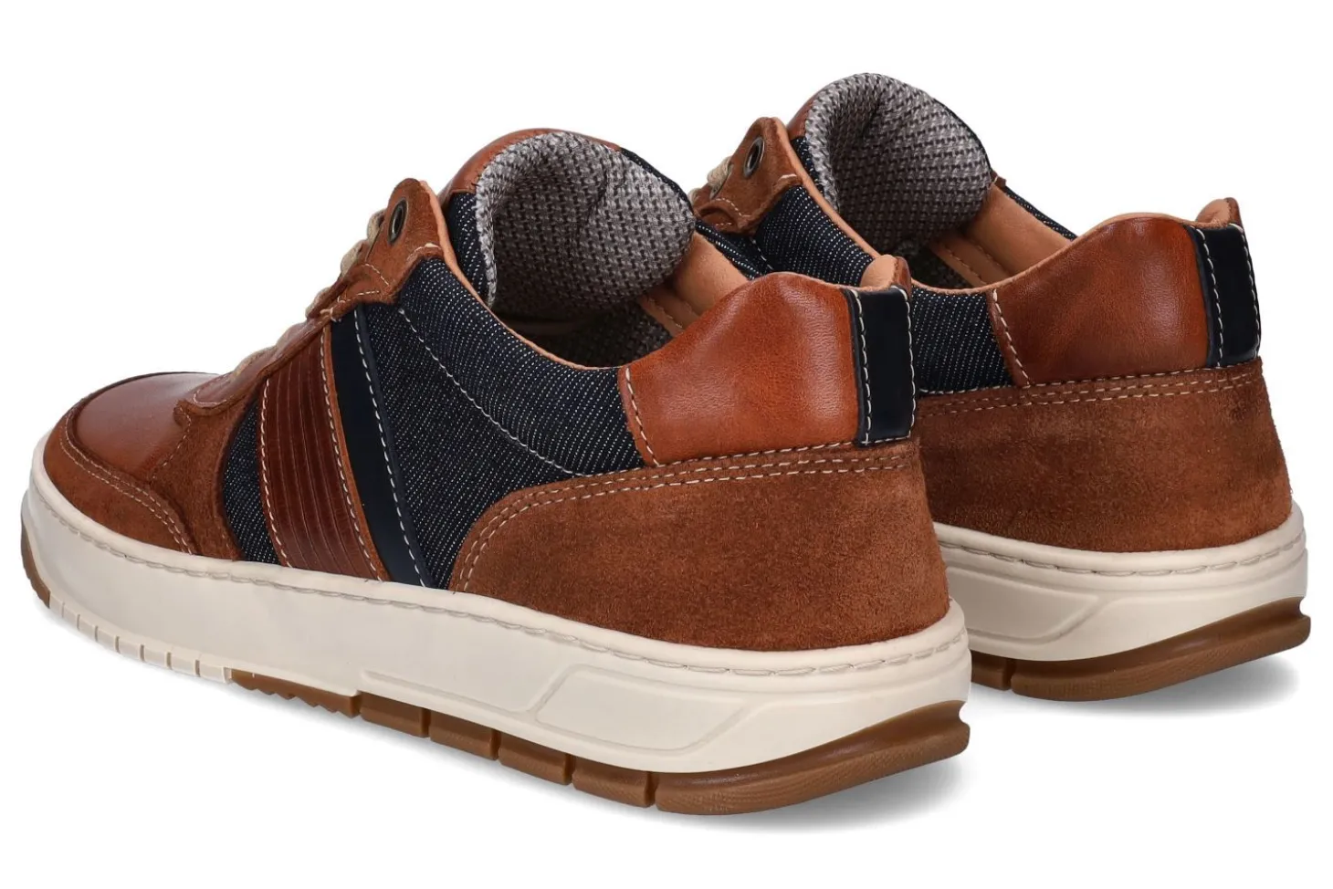 Lage sneakers SHOES FOR ME