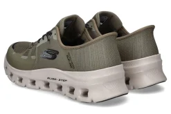 Lage sneakers SKECHERS