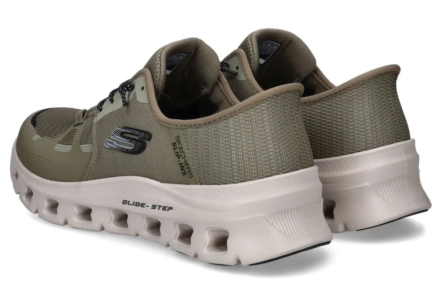 Lage sneakers SKECHERS