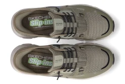 Lage sneakers SKECHERS