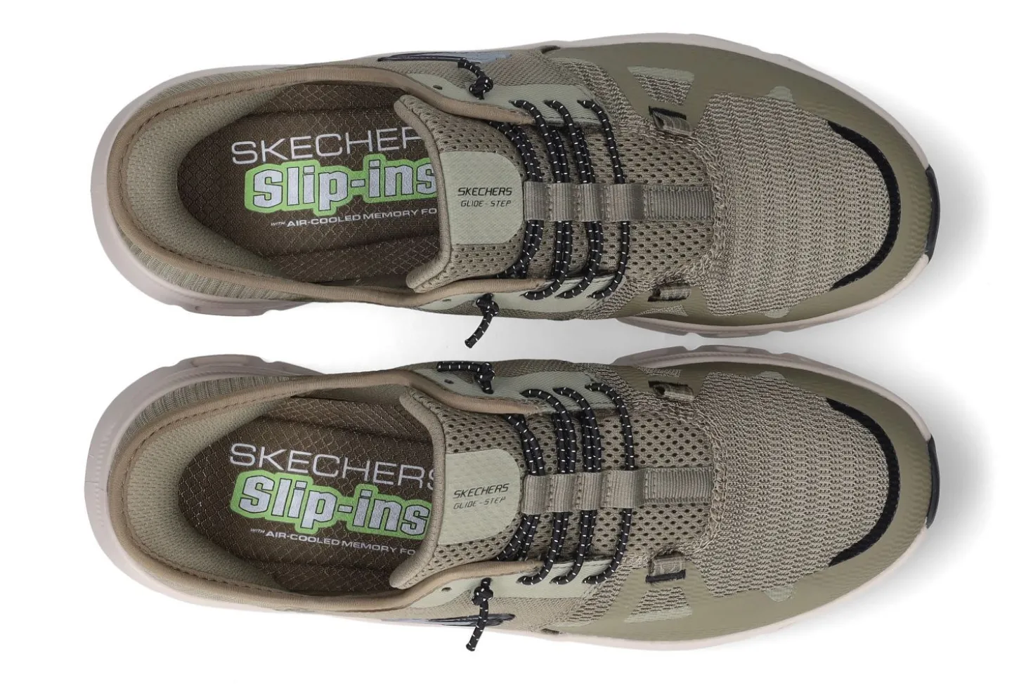 Lage sneakers SKECHERS