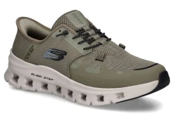 Lage sneakers SKECHERS