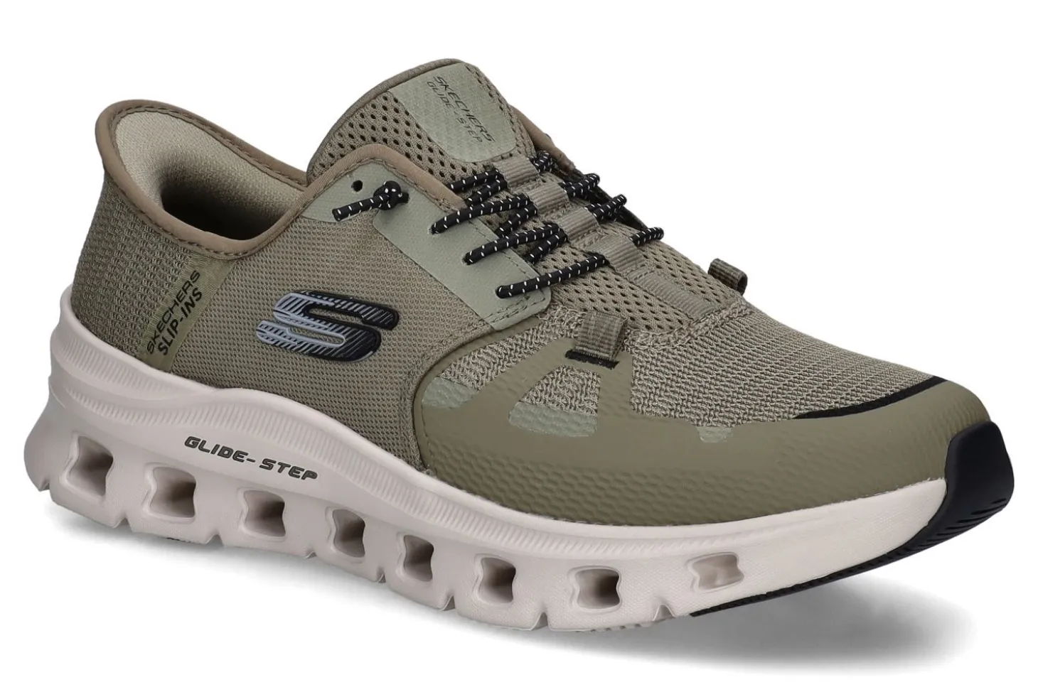Lage sneakers SKECHERS