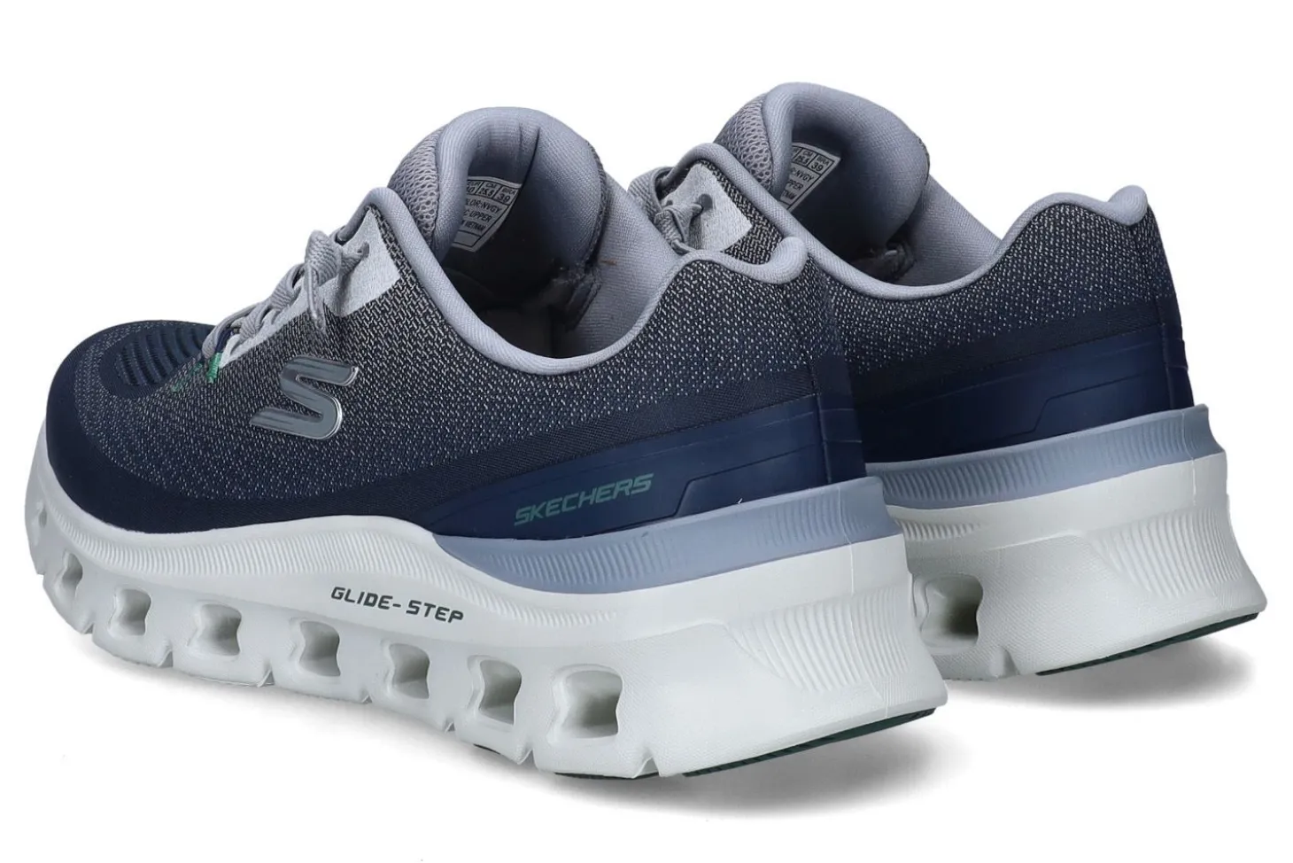 Lage sneakers SKECHERS