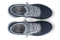 Lage sneakers SKECHERS