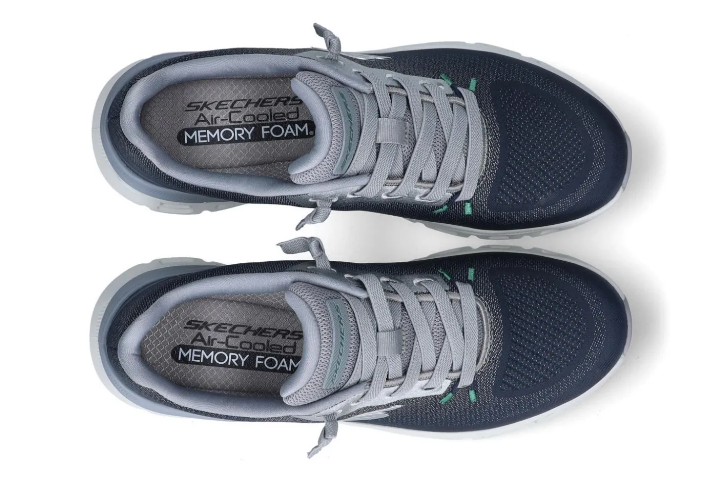 Lage sneakers SKECHERS