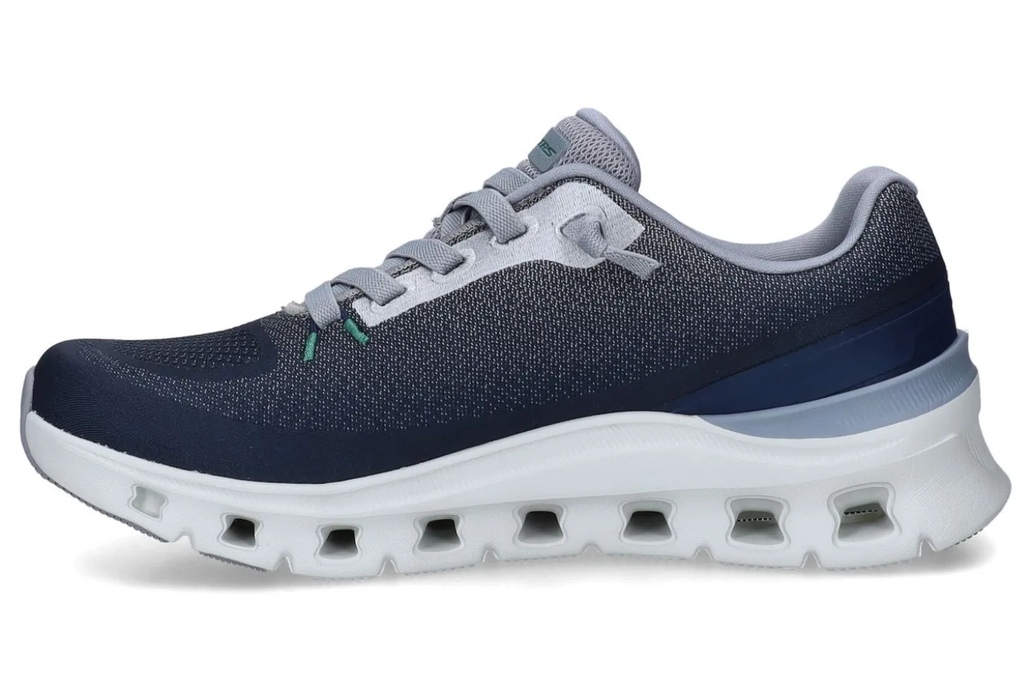 Lage sneakers SKECHERS