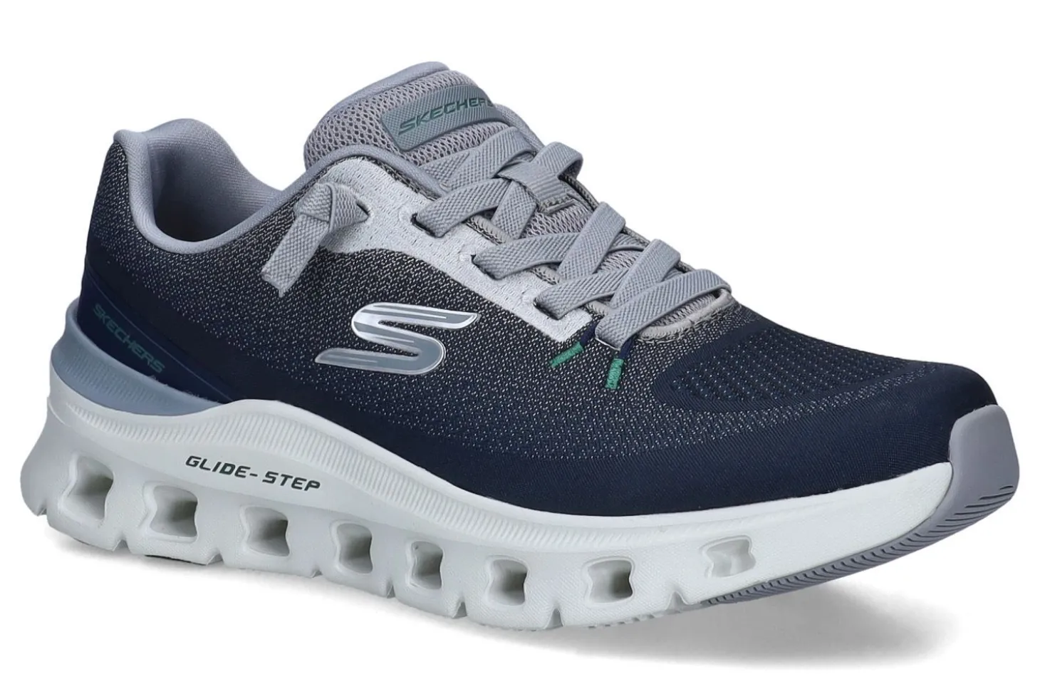 Lage sneakers SKECHERS