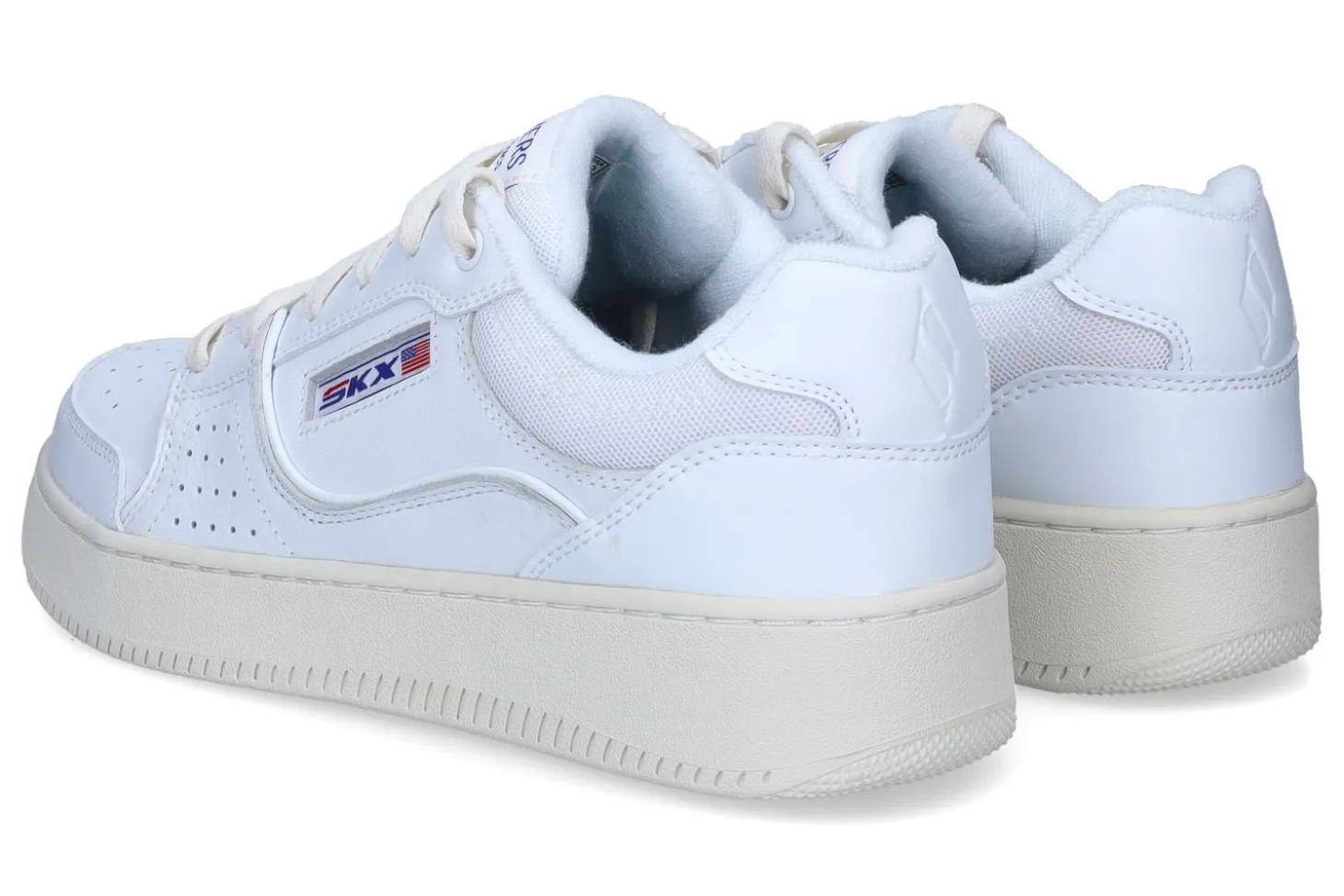 Lage sneakers SKECHERS