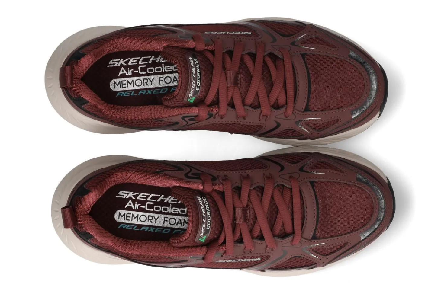 Lage sneakers SKECHERS