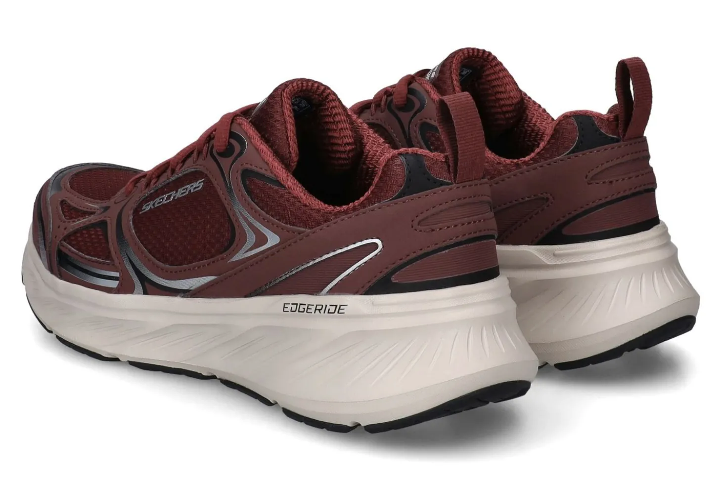Lage sneakers SKECHERS