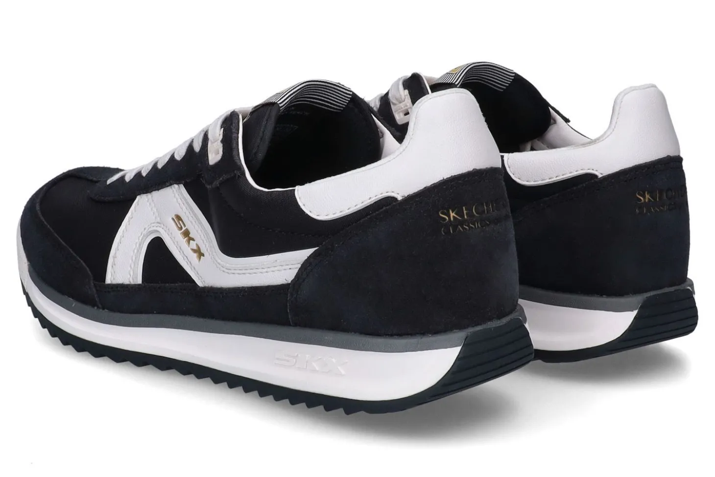 Lage sneakers SKECHERS