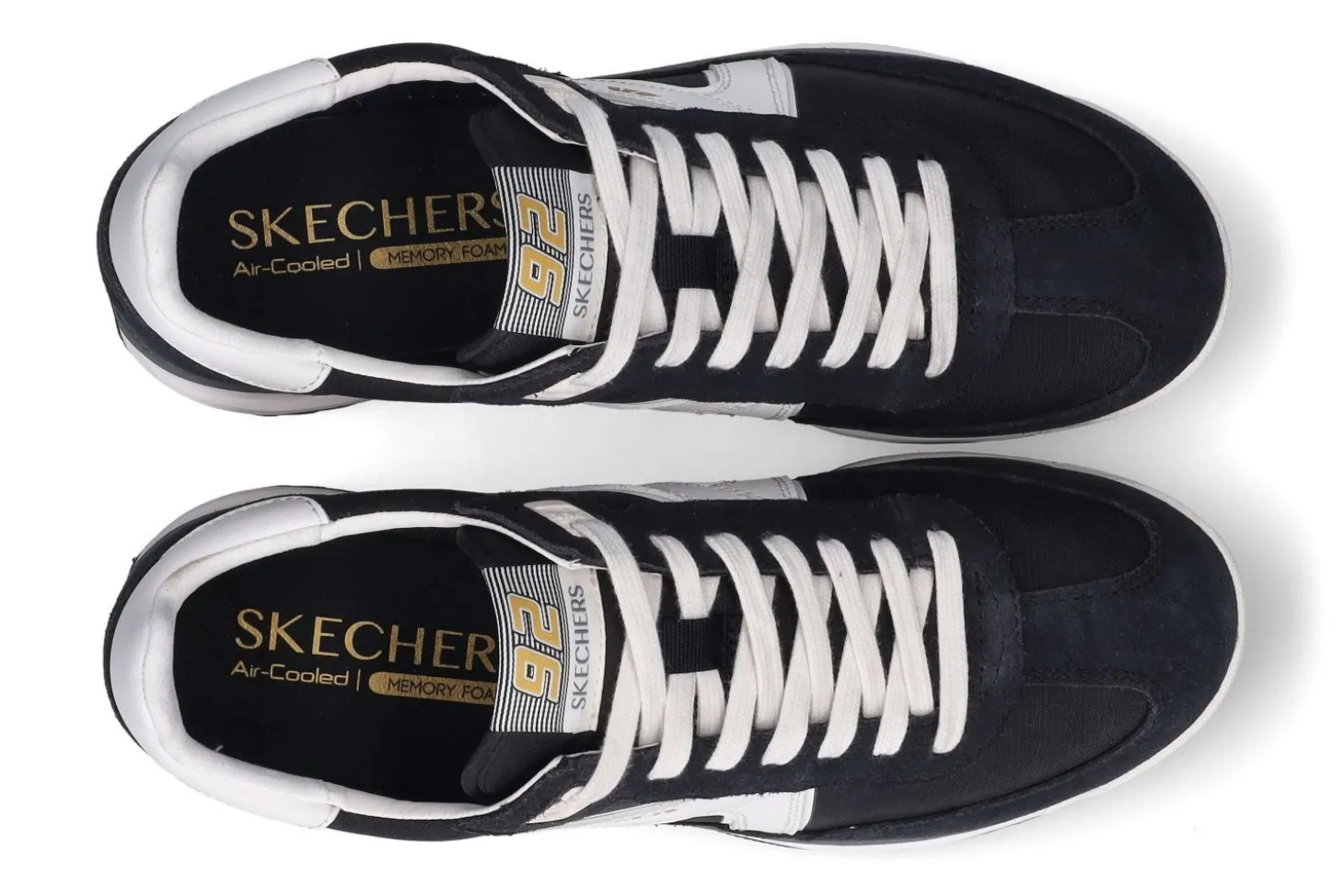 Lage sneakers SKECHERS