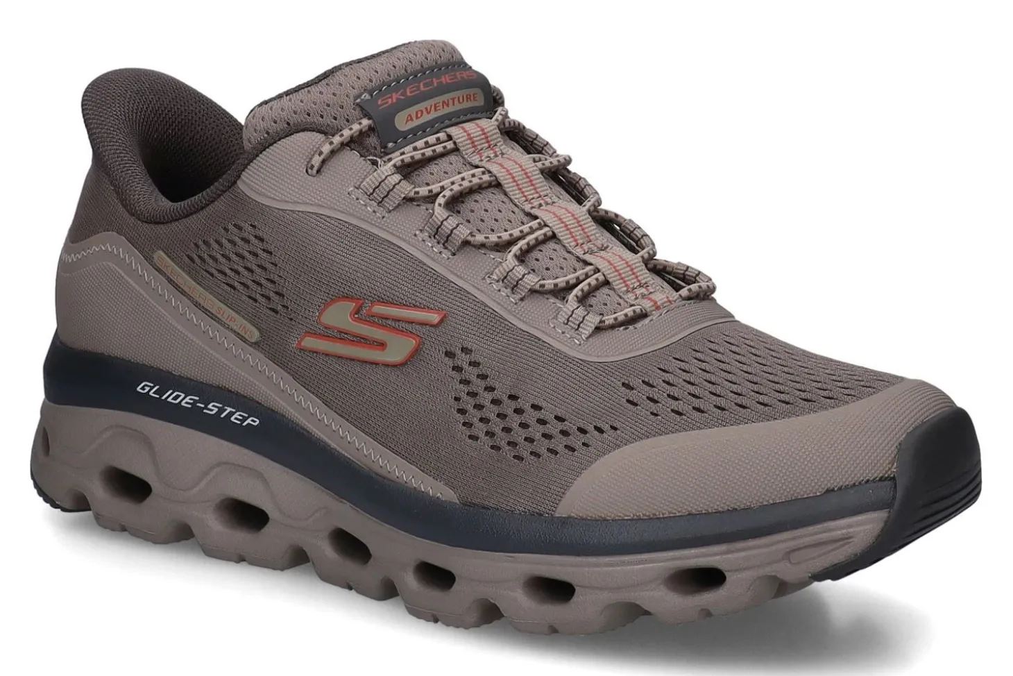Lage sneakers SKECHERS