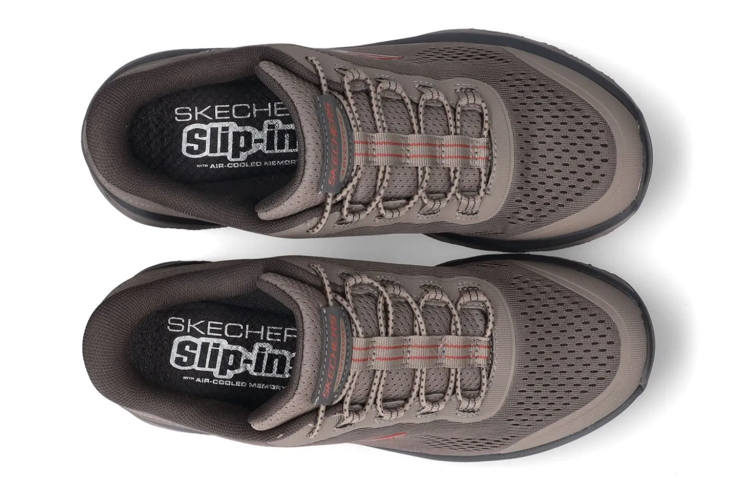 Lage sneakers SKECHERS