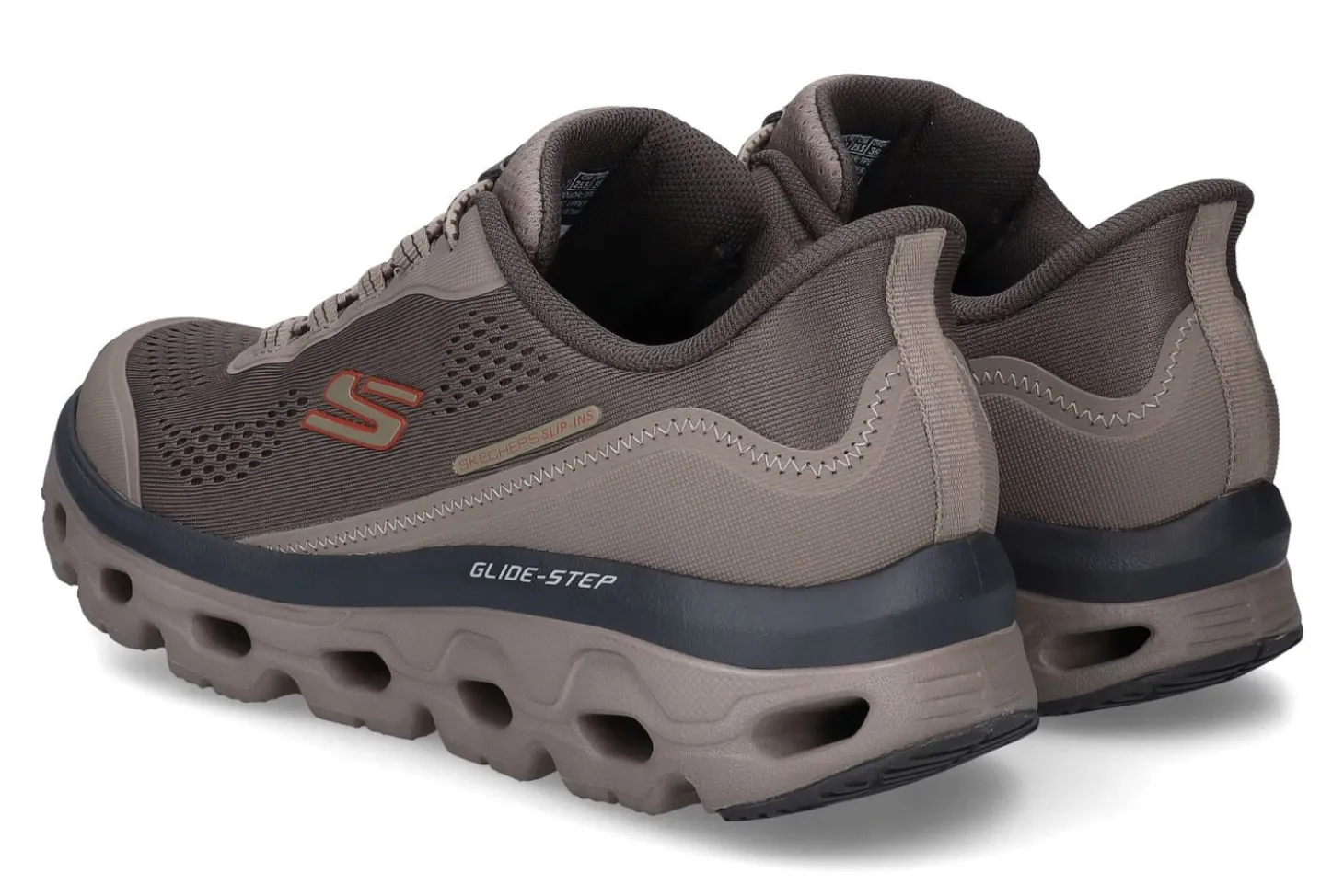 Lage sneakers SKECHERS