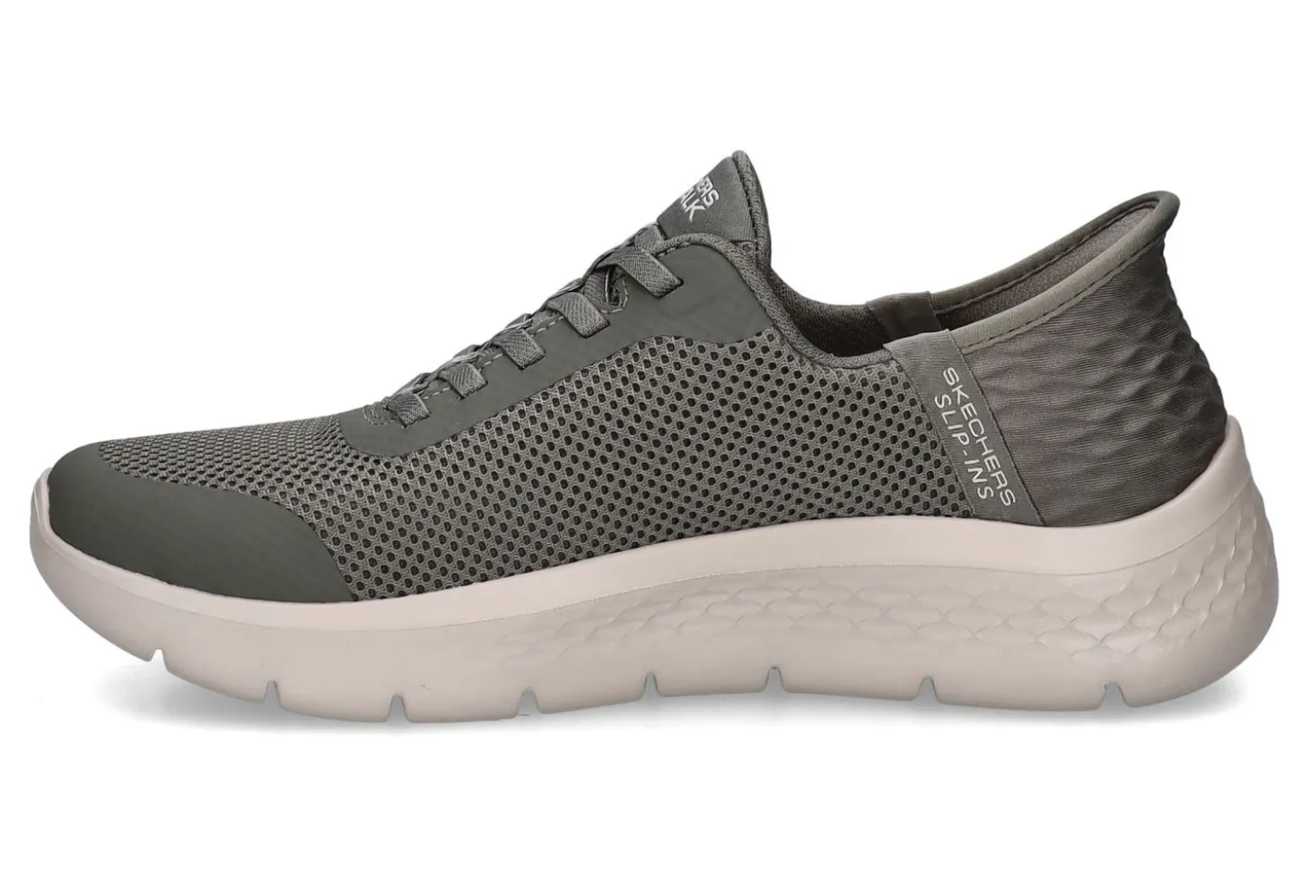 Lage sneakers SKECHERS