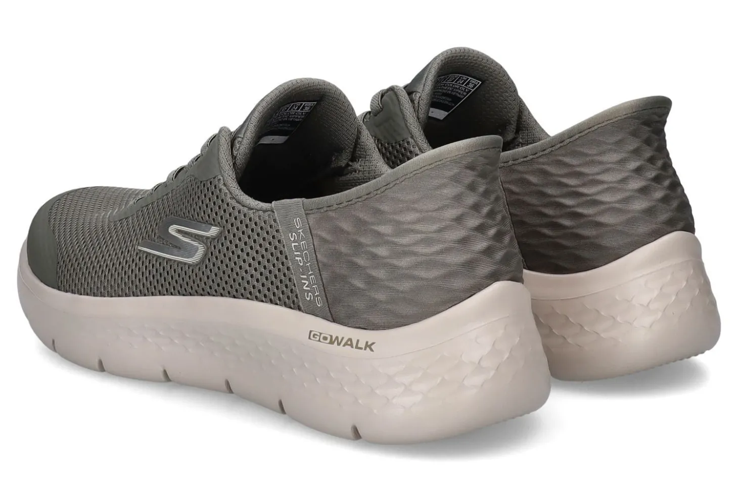 Lage sneakers SKECHERS