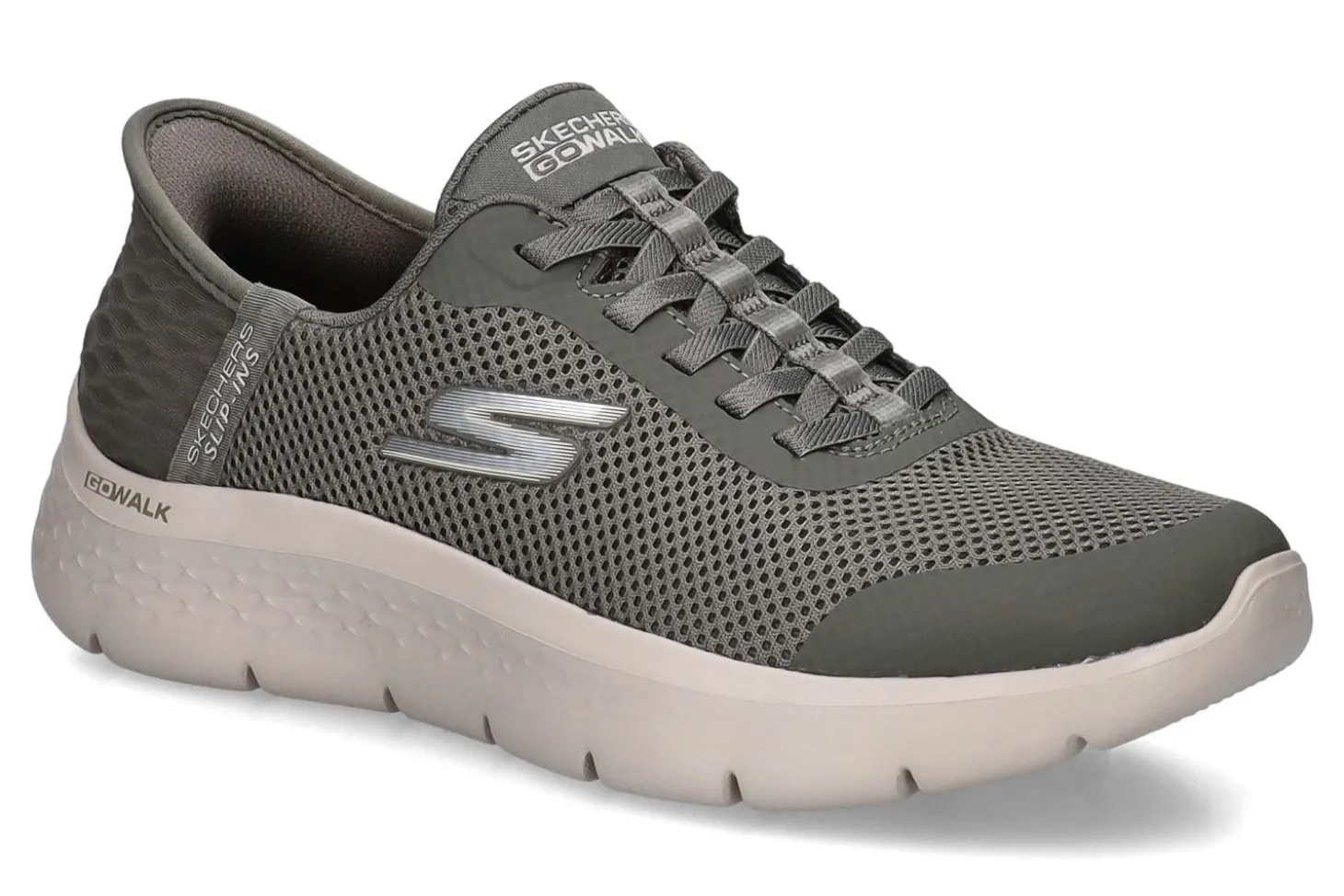 Lage sneakers SKECHERS
