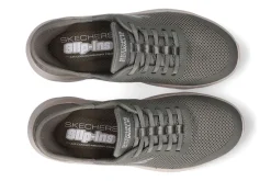 Lage sneakers SKECHERS