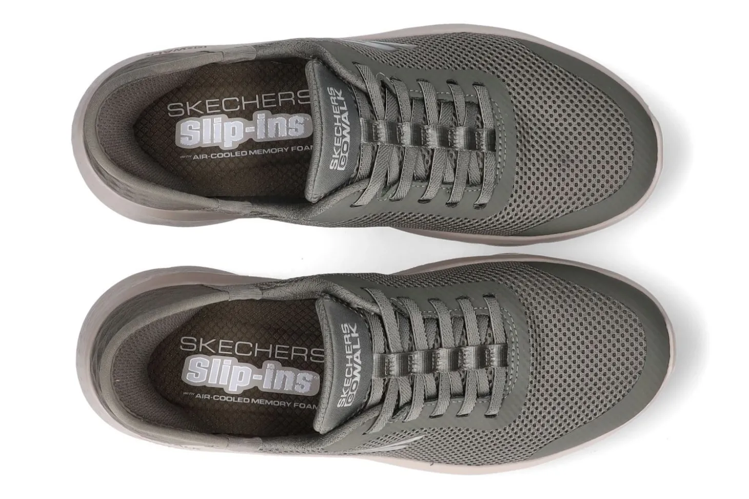 Lage sneakers SKECHERS