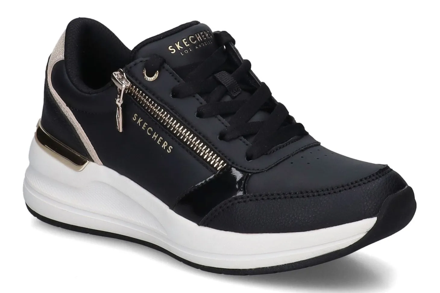 Lage sneakers SKECHERS