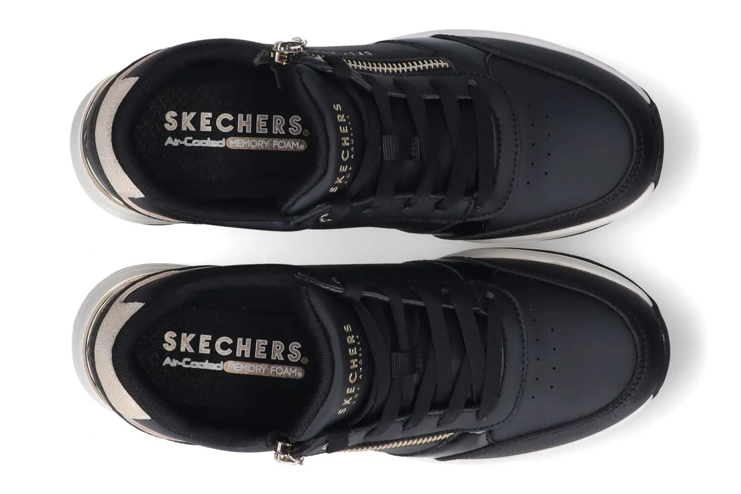 Lage sneakers SKECHERS