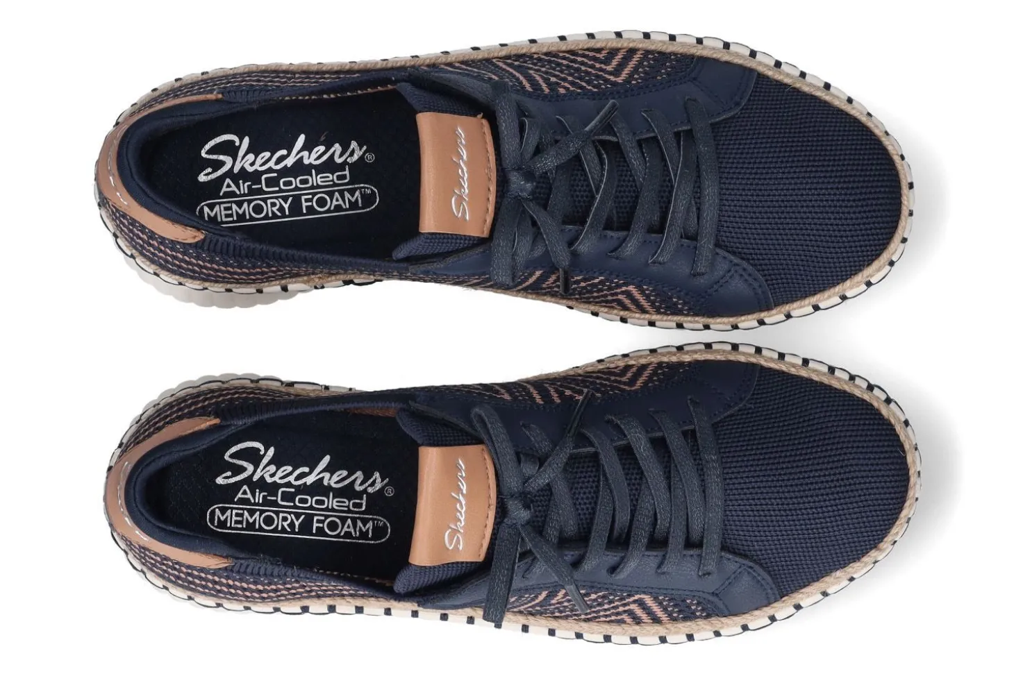 Lage sneakers SKECHERS