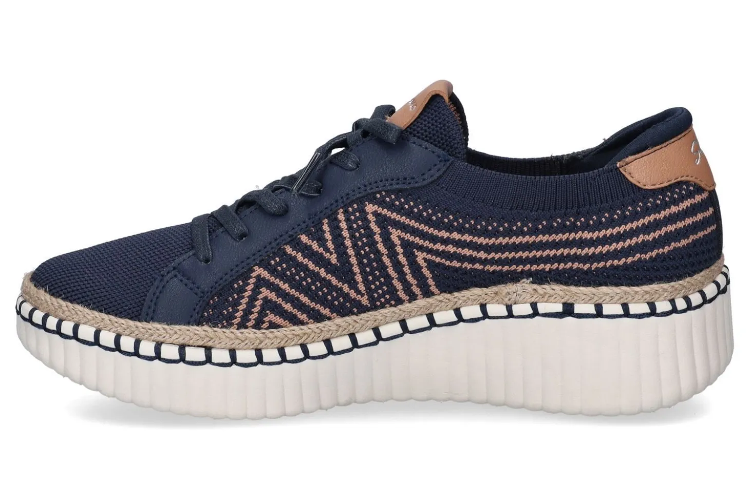 Lage sneakers SKECHERS