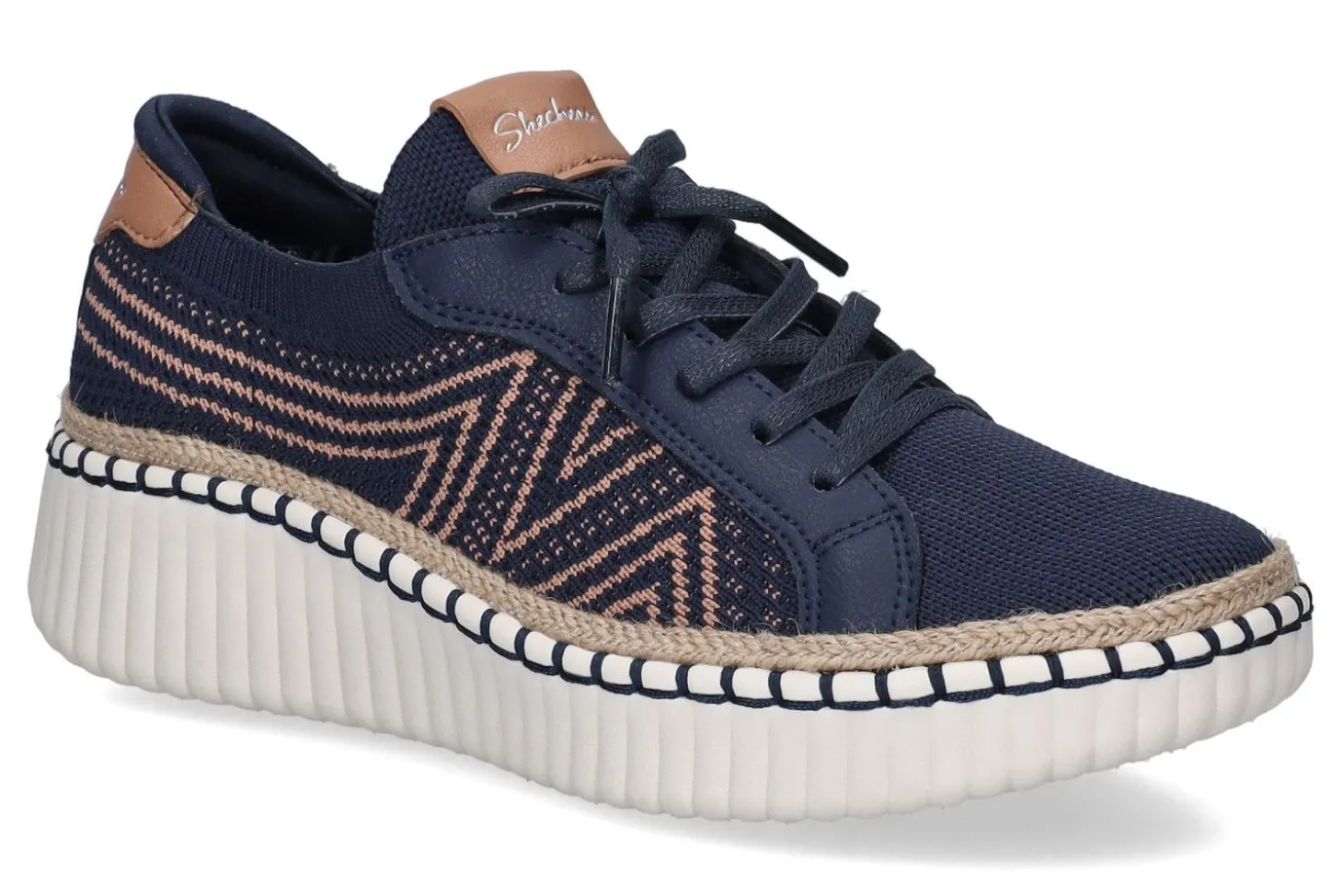 Lage sneakers SKECHERS