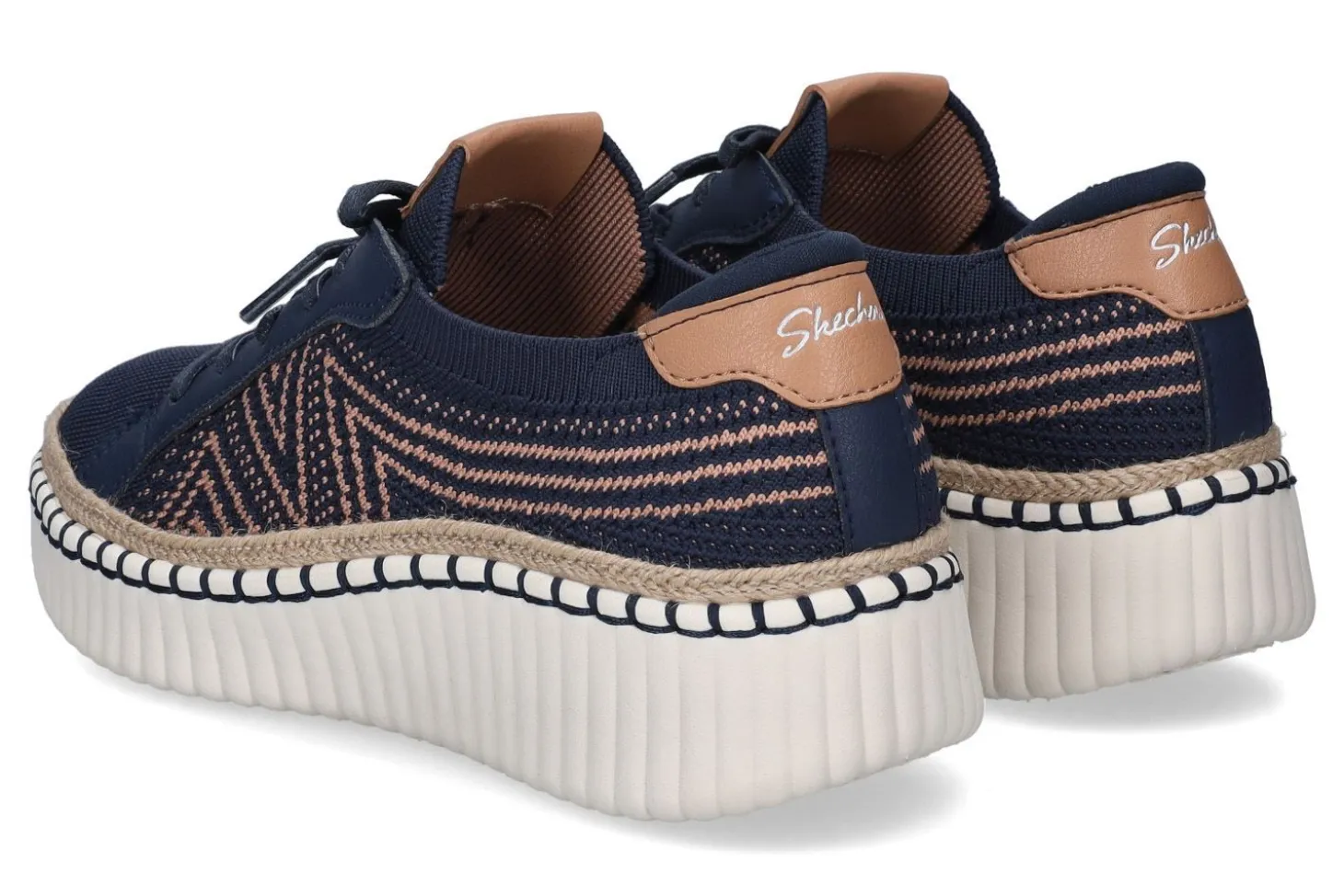 Lage sneakers SKECHERS