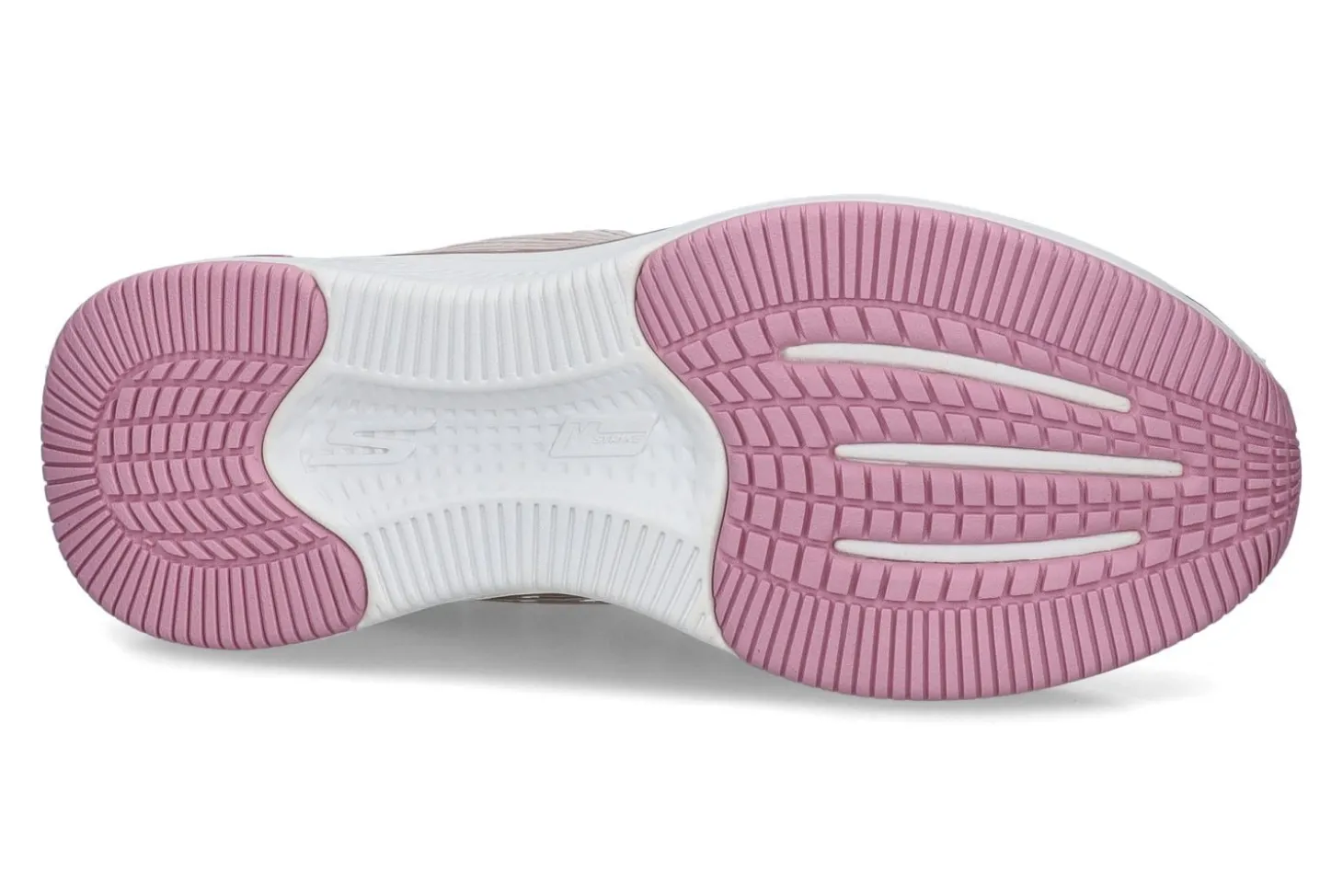 Lage sneakers SKECHERS