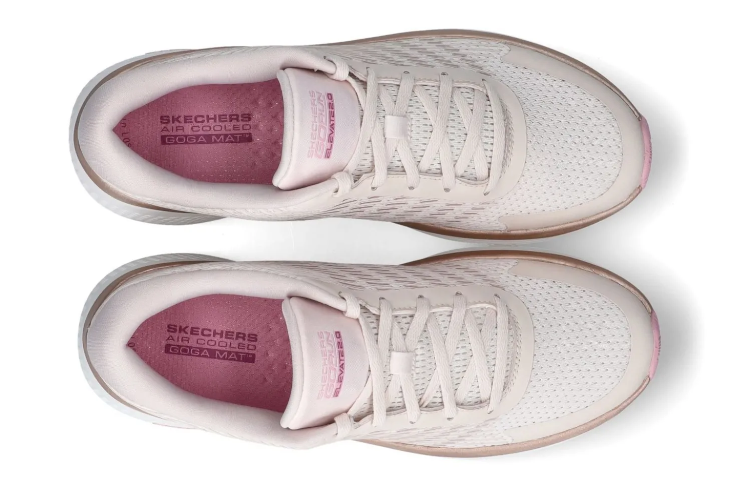 Lage sneakers SKECHERS
