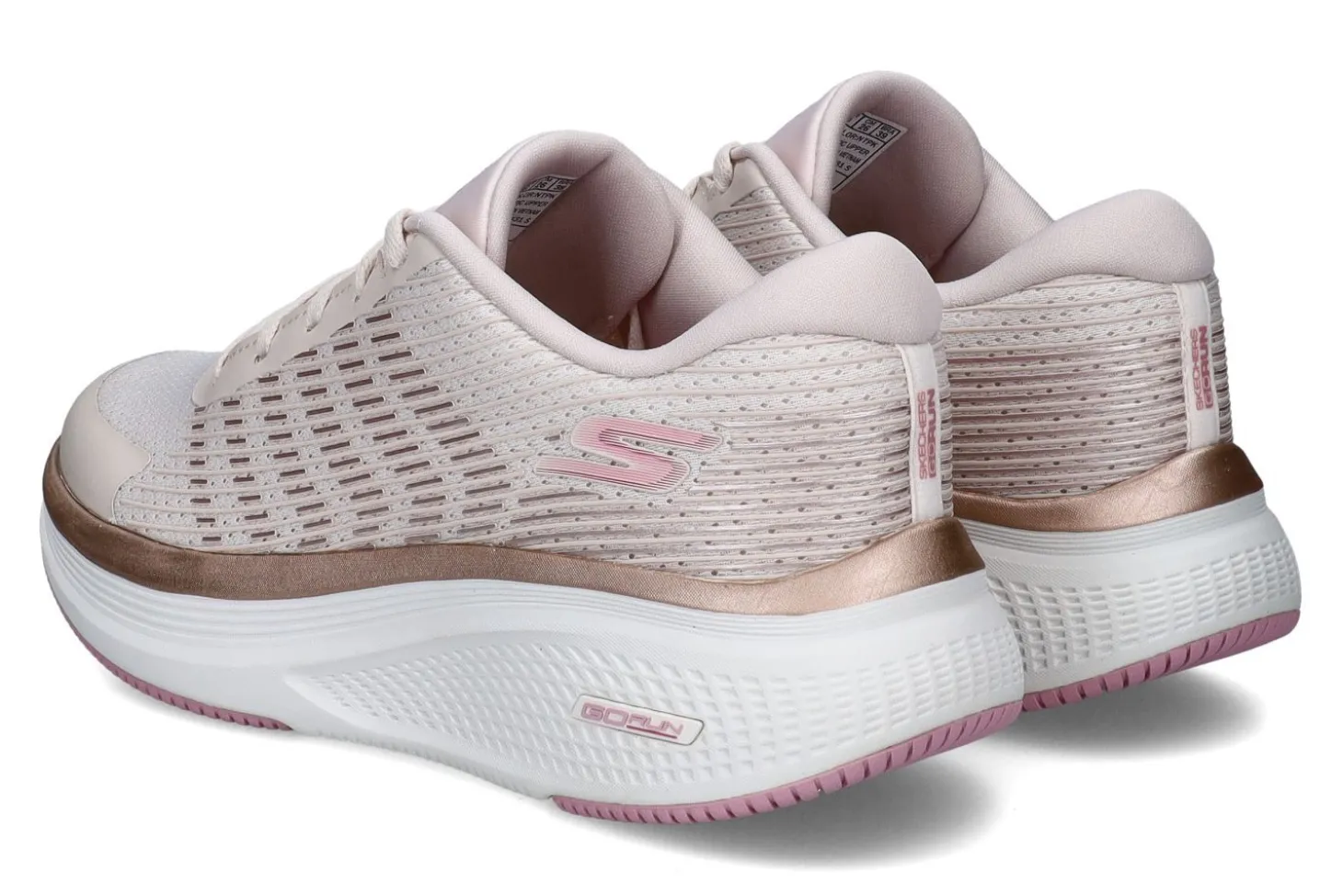 Lage sneakers SKECHERS